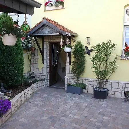 Usis_ferienwohnung Im Harz *